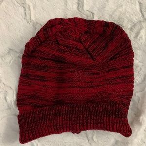 Slouchy beanie